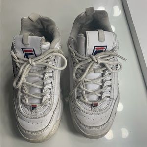 fila platform